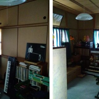 b大切なコレクションをキレイに飾ったりしたい