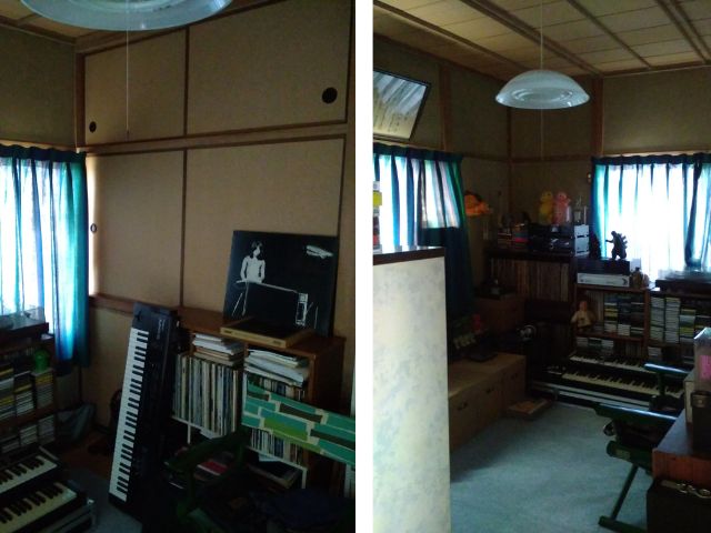 b大切なコレクションをキレイに飾ったりしたい