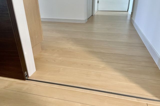 バリアフリー